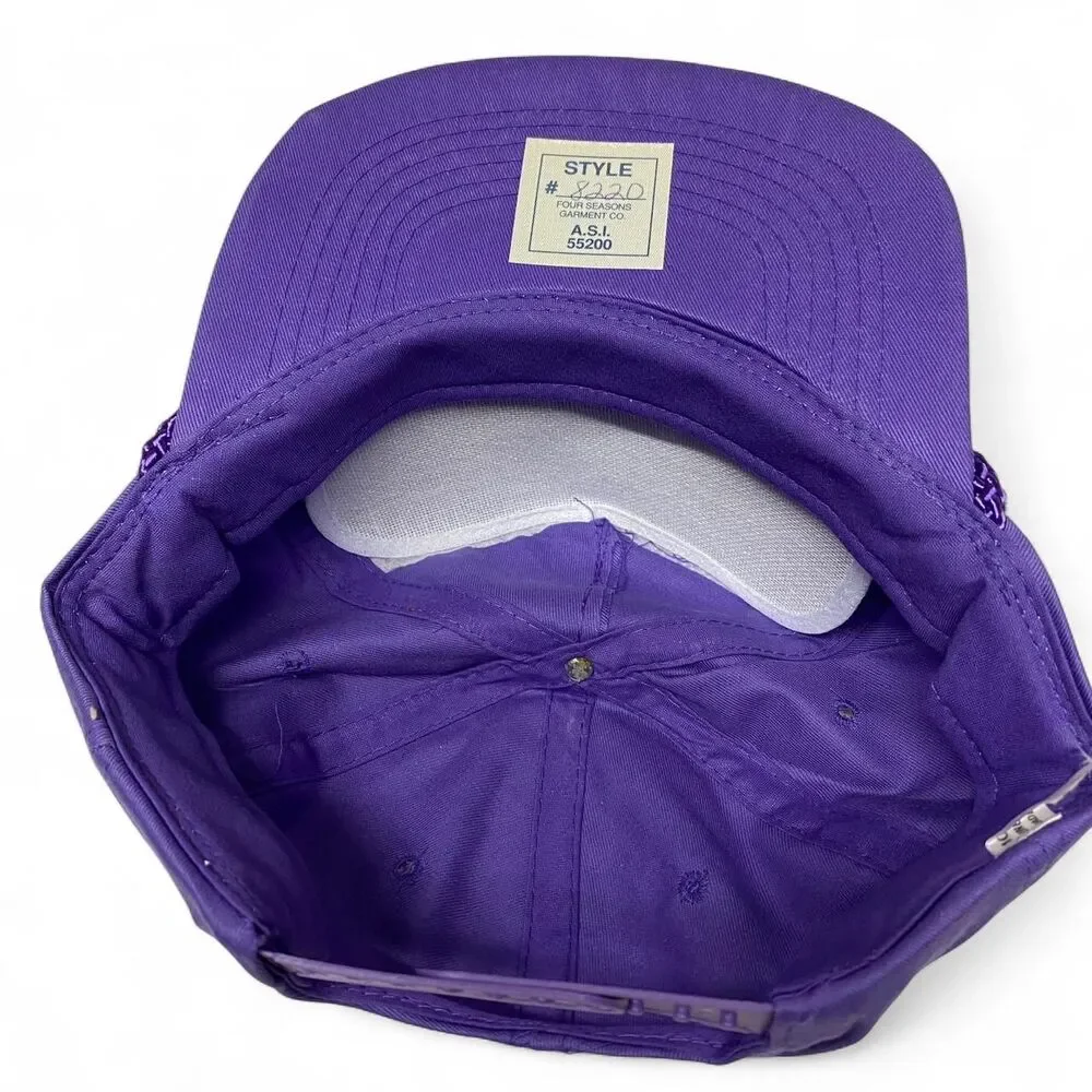 Jumers purple vintage